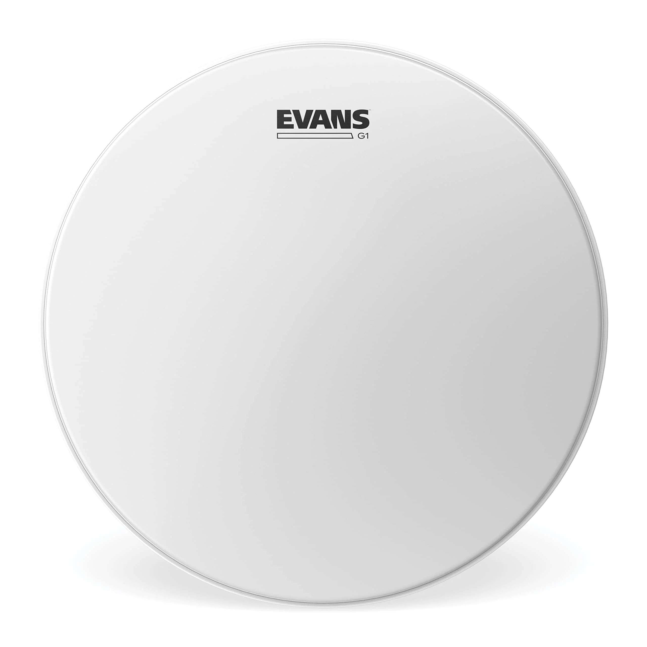 Evans Drum Heads - G1 Coated Tom Drumhead, 14 Inch
