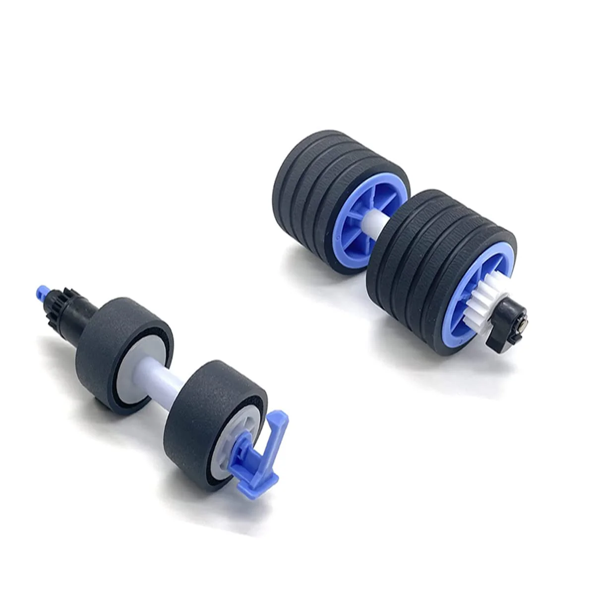 Exchange Roller Kit for Canon DR-M160 DR-M160II M260 DR-C230 DR-C240 R40 R50 - Image 2