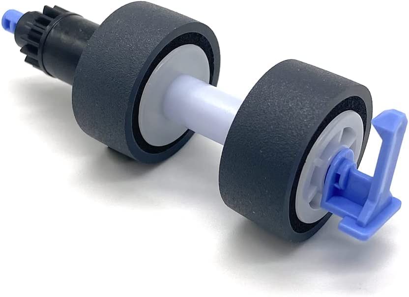 Exchange Roller Kit for Canon DR-M160 DR-M160II M260 DR-C230 DR-C240 R40 R50 - Image 5