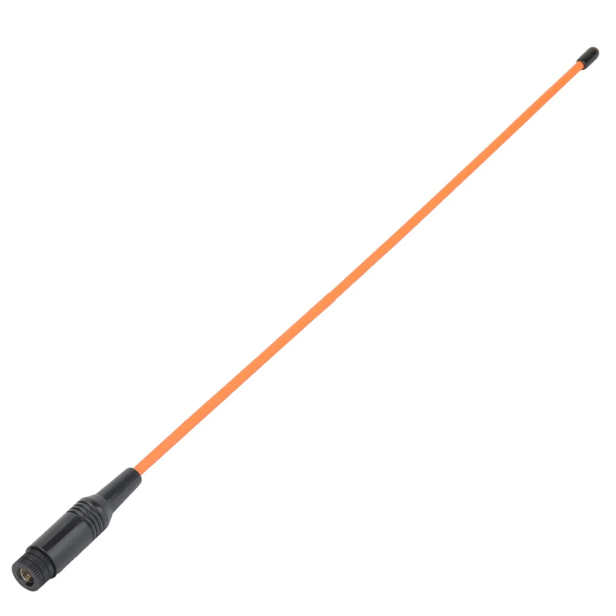 Extended Long Range Flexible Receiver Orange Antenna Upgrade 15 inch Whip Antenna for Garmin GPS Alpha 100 200 Astro 220 320 430, Roniware - Image 9