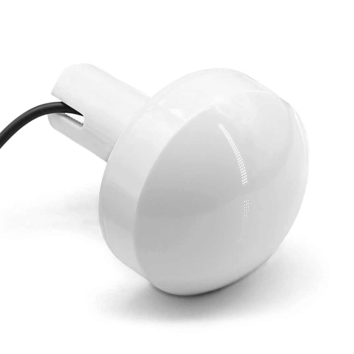 External Marine GPS Antenna Aerial for Garmin GPS GPSMAP GDU GNC MAP NavTalk Pilot StreetPilot AIS Boat Ship Yacht Navigation Receiver Fishfinder Sounder +26ft Cable TNC Connector+BNC Adapter with BNC Adapter - Image 2