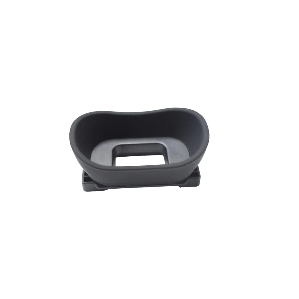 Eyepiece Eyecup Eye Cup for Nikon D5200 D5100 D5000 D3500 D3400 D3300 D3200 D3100 D3000 D750 D610 D600 D7500 D7200 D7100 D7000 D90 Viewfinder, Replace DK-21 DK-25 DK-20 DK-28