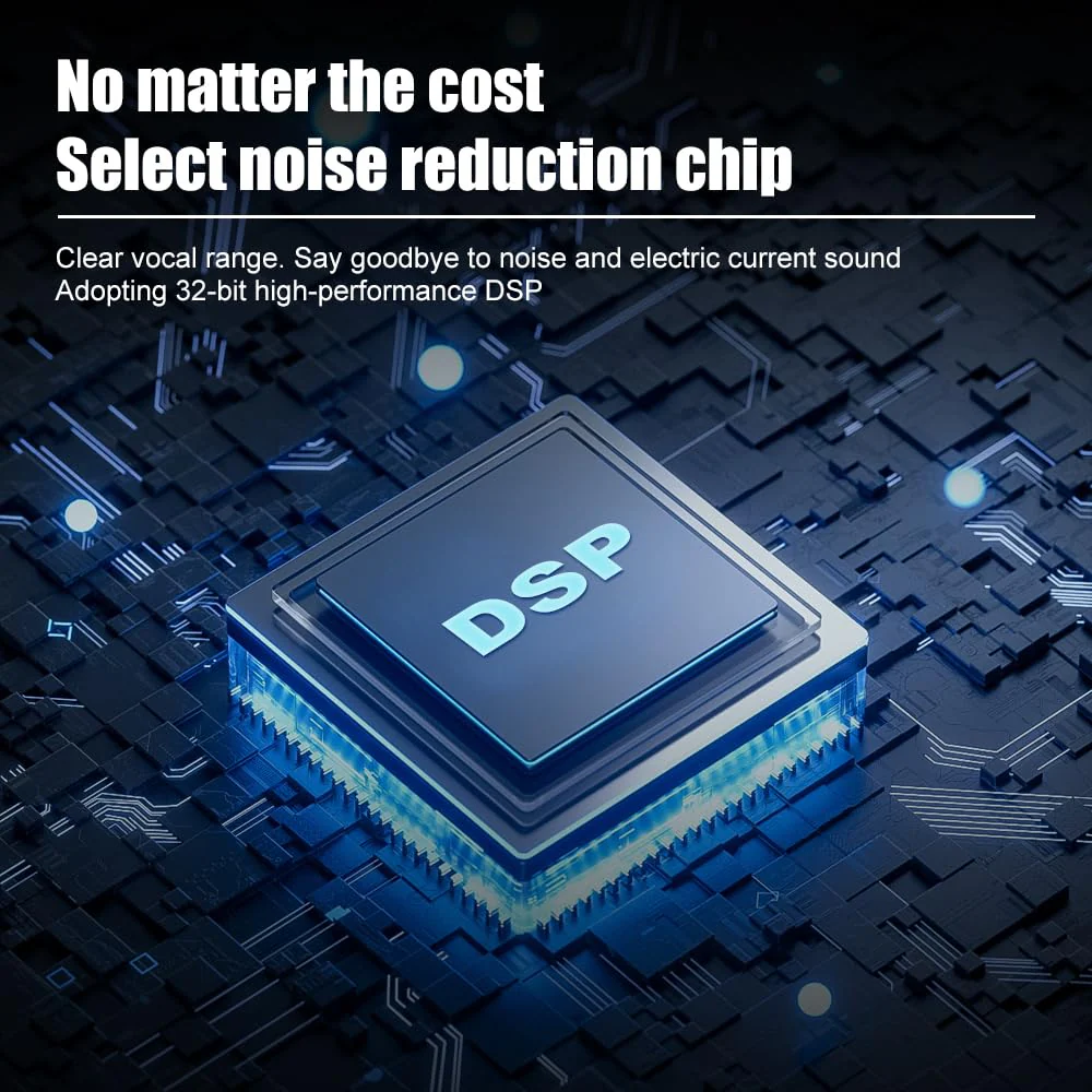 F668 Gaming Audio Mixer OTG HD Folding Screen Console PC Digital Sound Card for Streaming Podcasting Switcher, Computer Recording, Game Voice, Live Sound Card - Image 8
