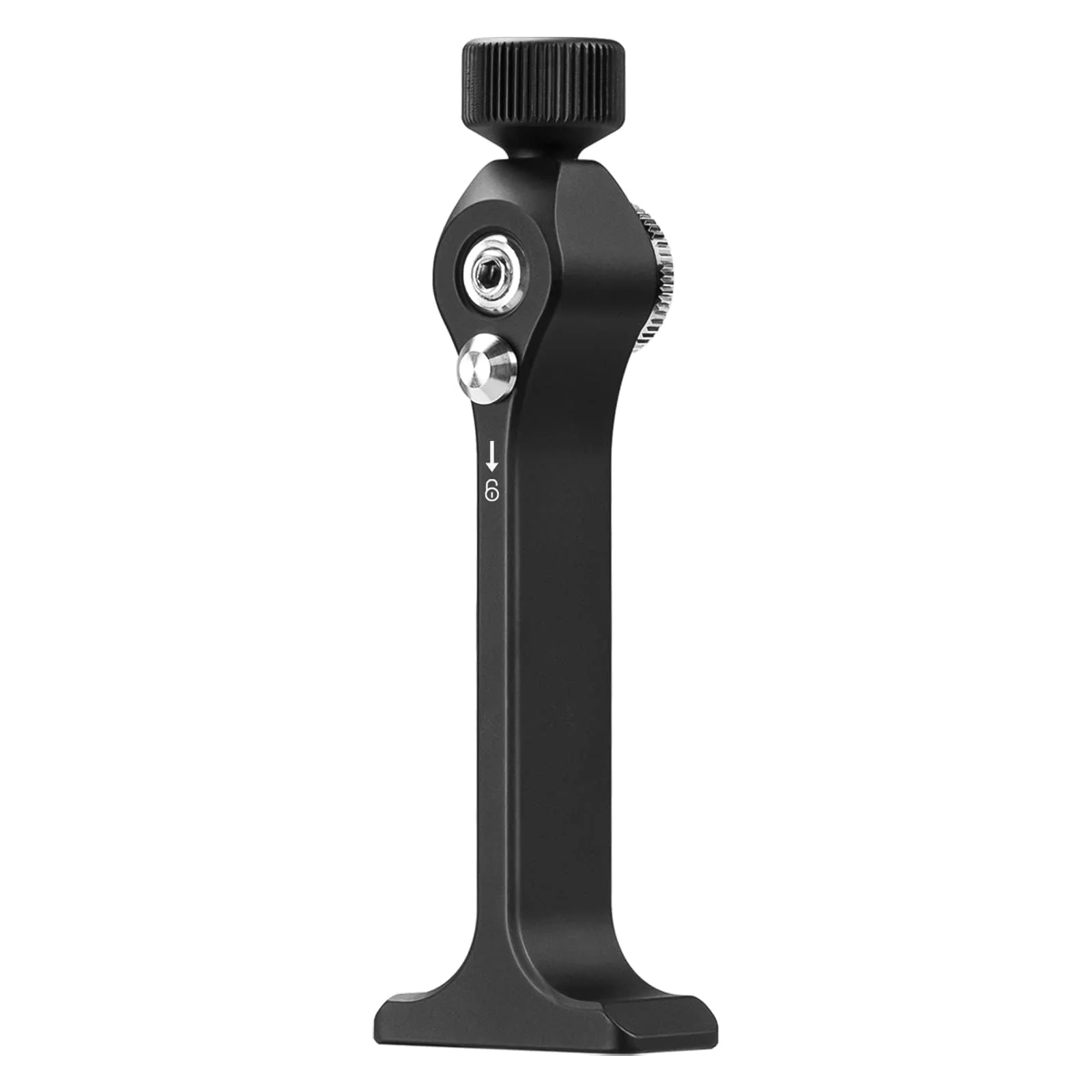 FANAUE Binocular Tripod Adapter Quick Release,Detachable Universal Mount Accessories (Extra Stud) - Image 7