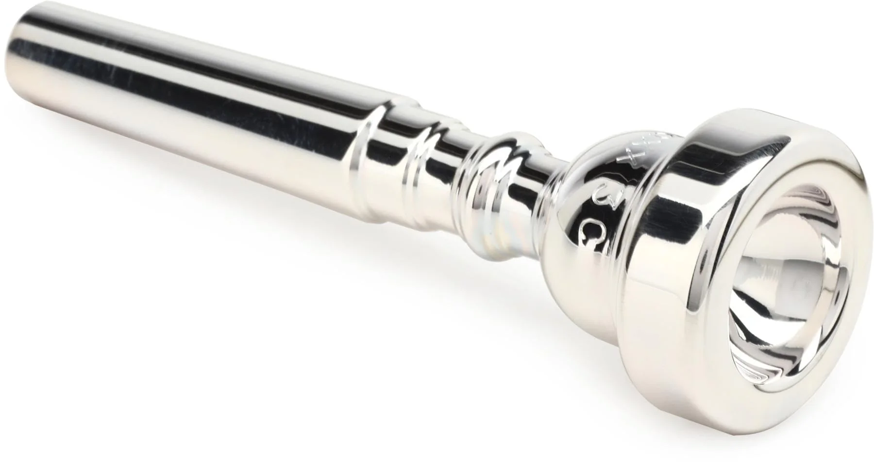 Faxx Trumpet Mouthpieces 3C
