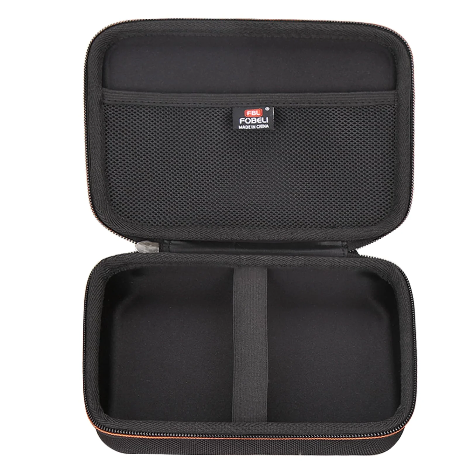 FBLFOBELI EVA Hard Carrying Case Compatible with Tascam DP-006 6-Track Digital Pocketstudio Multi-Track Audio Recorder - Image 4