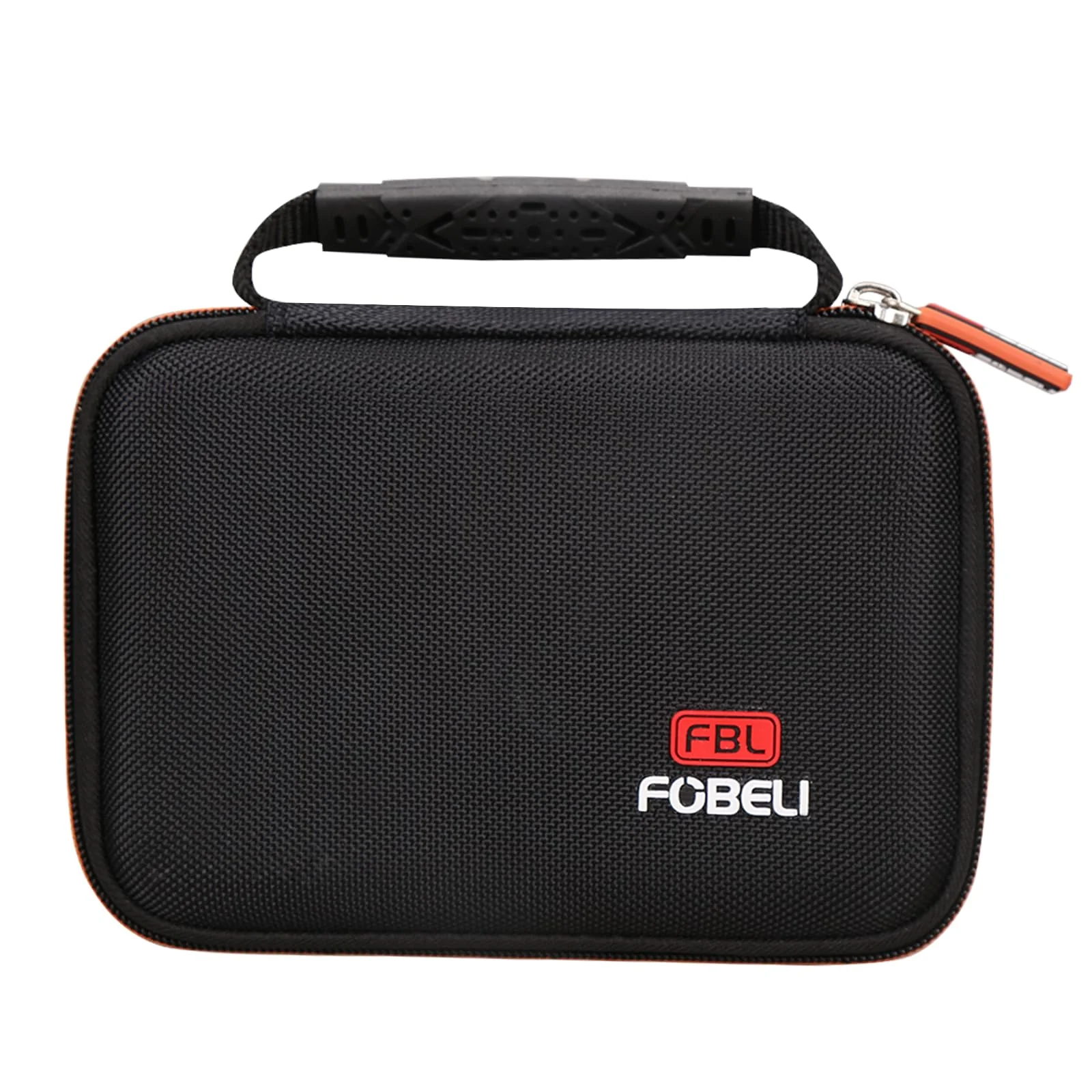 FBLFOBELI EVA Hard Carrying Case Compatible with Tascam DP-006 6-Track Digital Pocketstudio Multi-Track Audio Recorder - Image 5