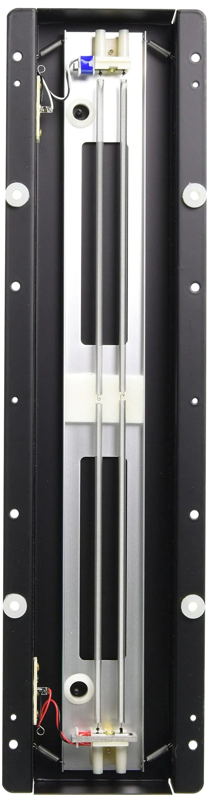 Fender 4-Spring 8-Ohm Spring Reverb Unit 4AB3C1B - Image 2