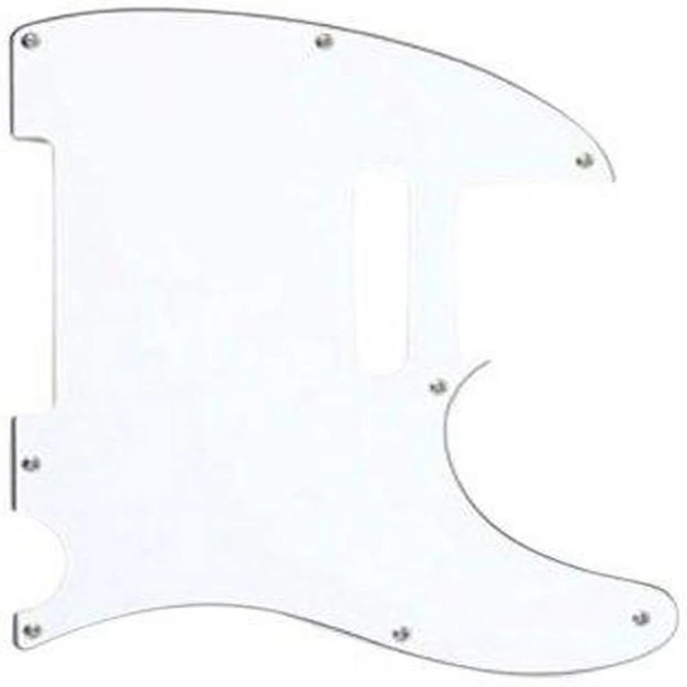 Fender 8-Hole Mount Vintage-Style Telecaster Pickguard