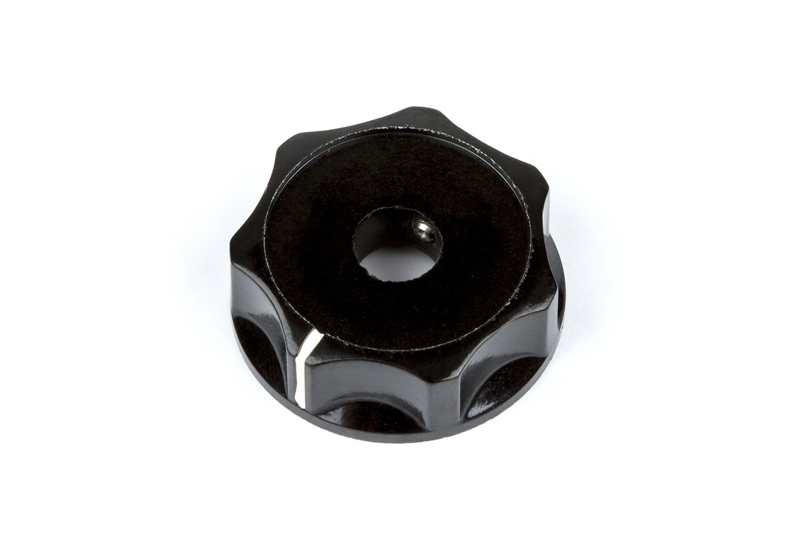 Fender Deluxe Jazz Bass Concentric Knob Lower