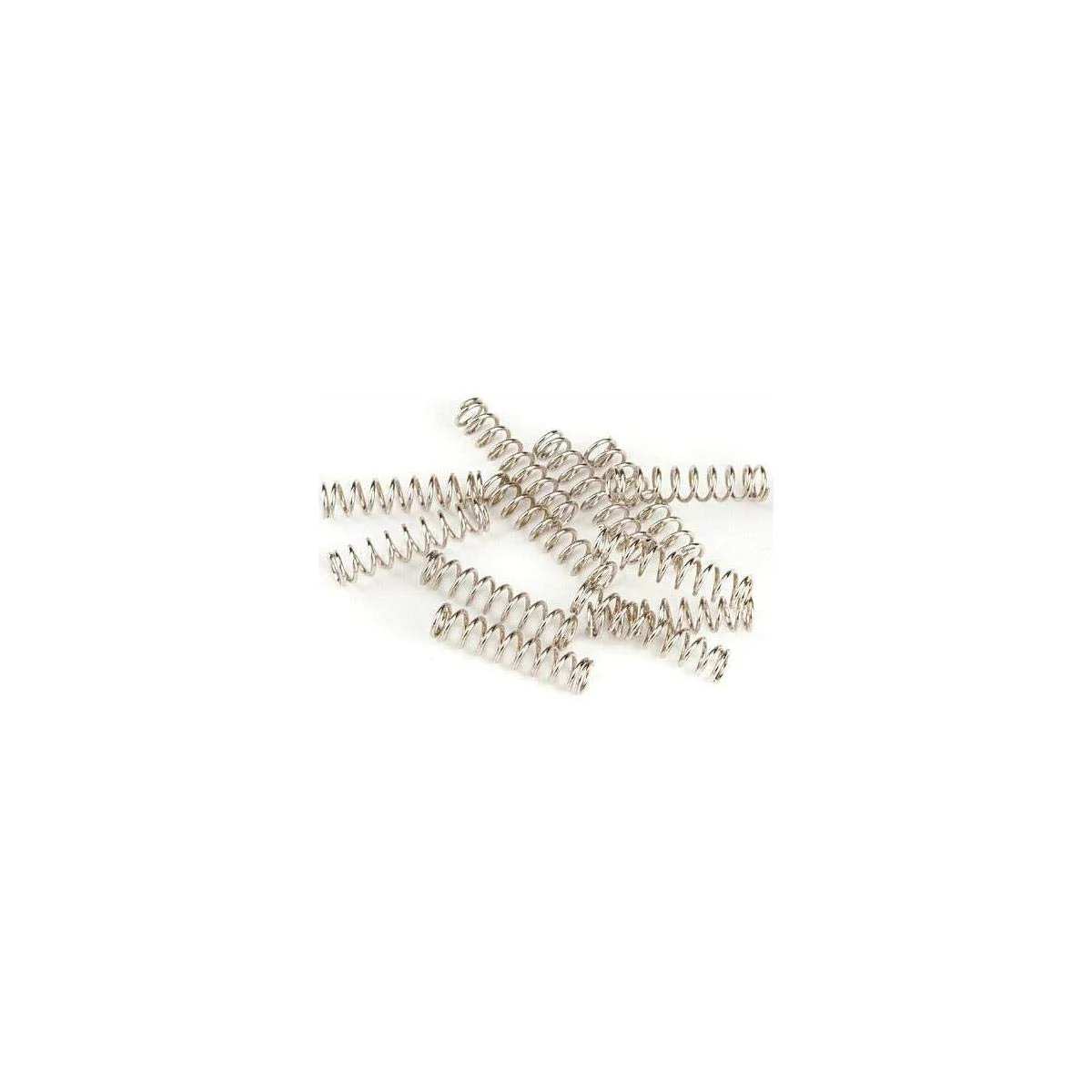 Fender Humbucking Pickup Mounting Springs Electric Guitar Hardware (0050167049)