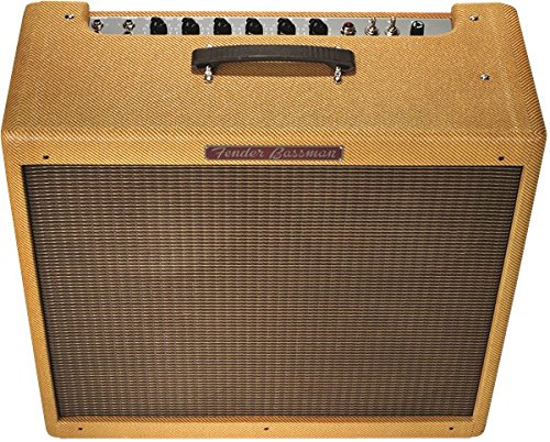 Fender Pure Vintage Black Dogbone Amp Handle (Standard) - Image 2