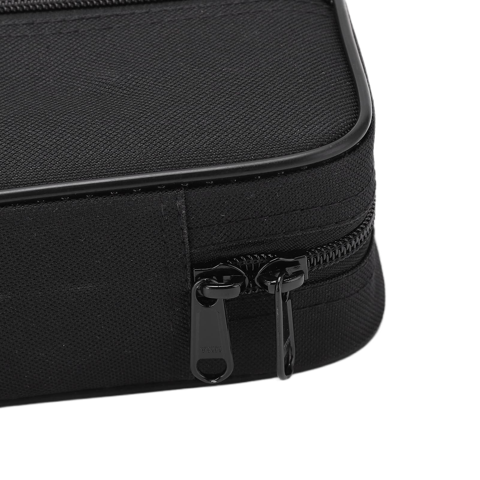 Flute Cases, Durable and Wear Resistant Messenger Bag for Flute Comfortable for Cleaning Cloths for Accessories - Image 6