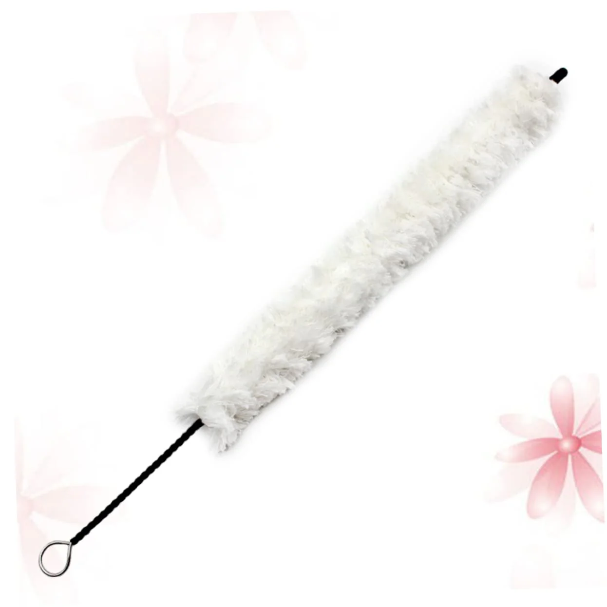 flute cleaning brush straw cleaner cleaning brush for straws flute cleaning brush flute cleaner kit flute cleaner flute cleaning tools white care cotton