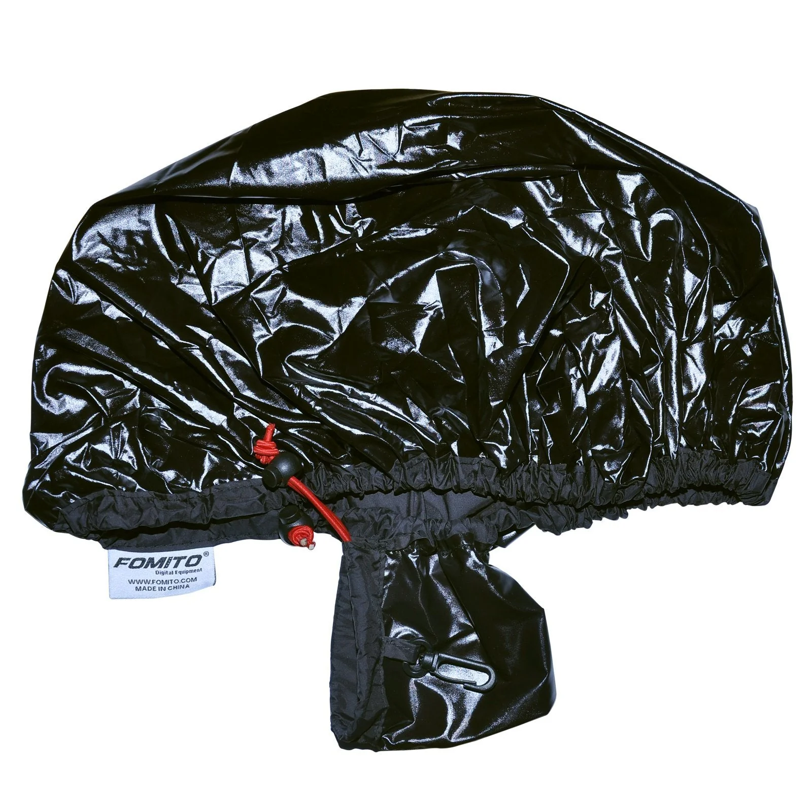FOMITO Camera Rain Cover Coat Storage Bag Protector Rainproof Waterproof for Canon Nikon Sony - Image 7