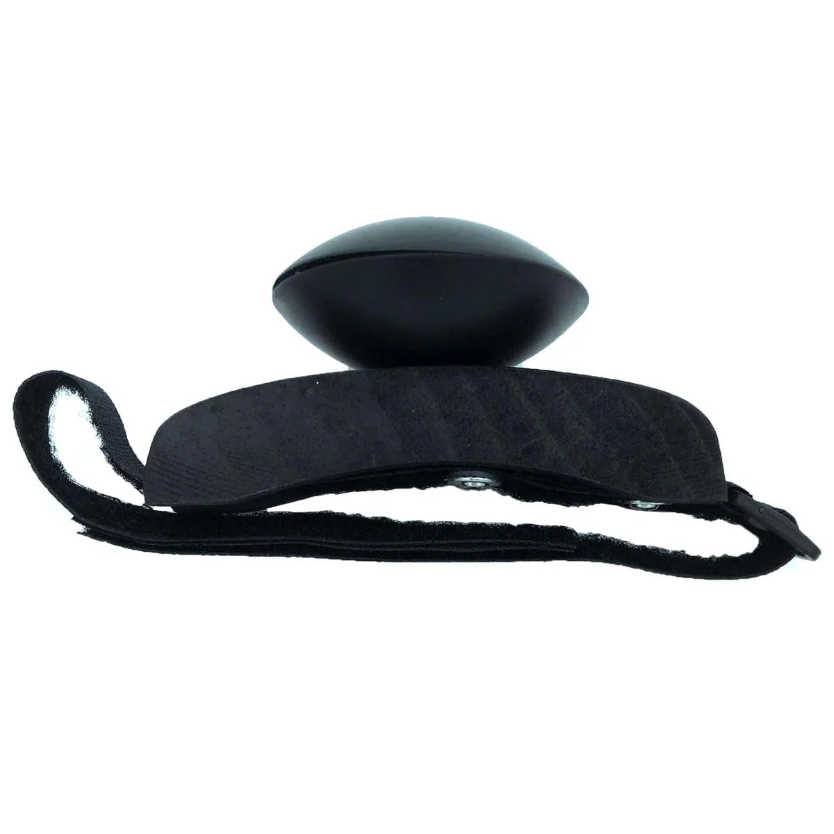 Foot Shaker Foot Percussion Shaker with Strap Percussion Musical Instrument Accessories for Cajon Drummers Players - Image 2