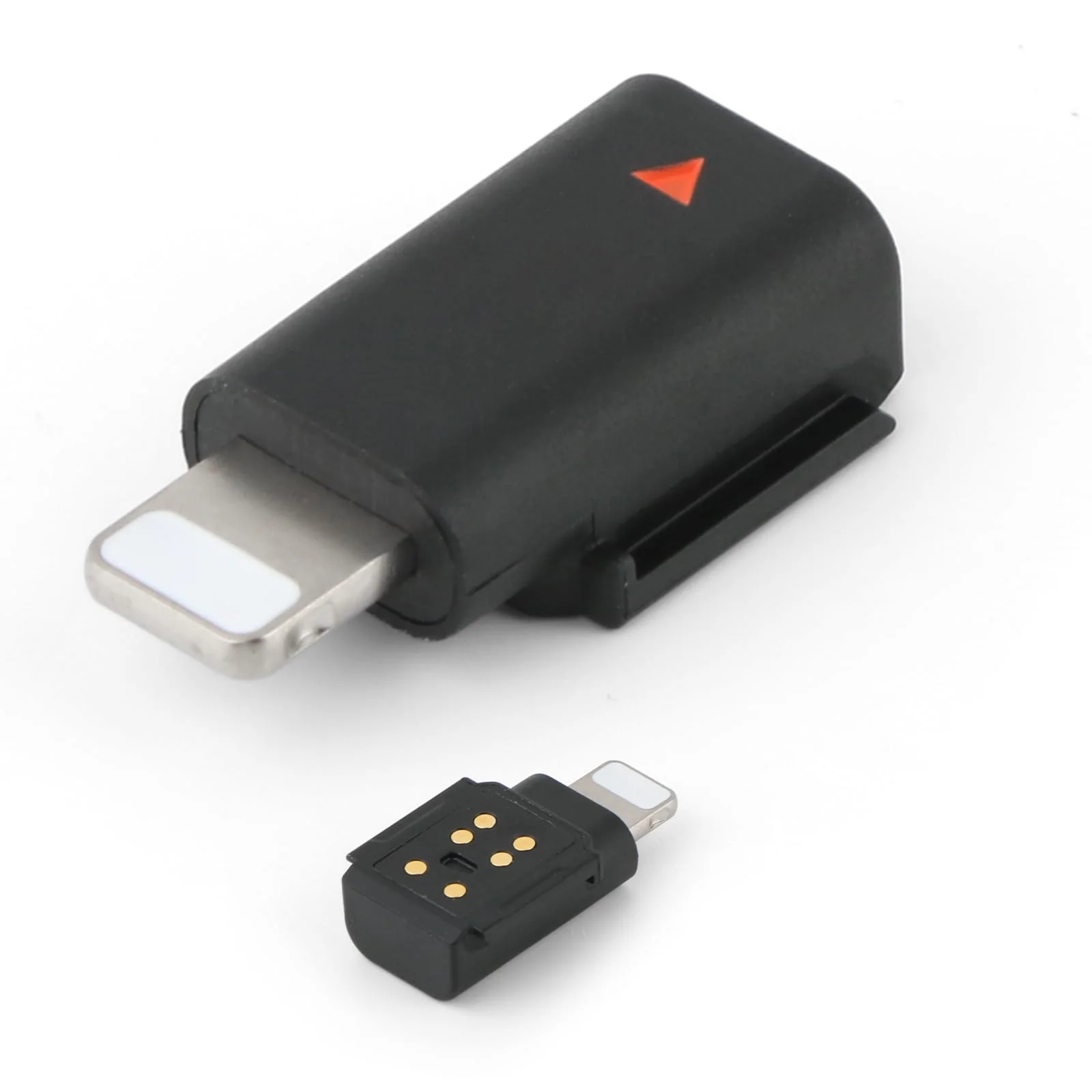 for DJI MIC Mini Lightning Adapter Phone Wireless Microphone Receiver for Mic Mini Adapter Phone PC Tablet Accessories