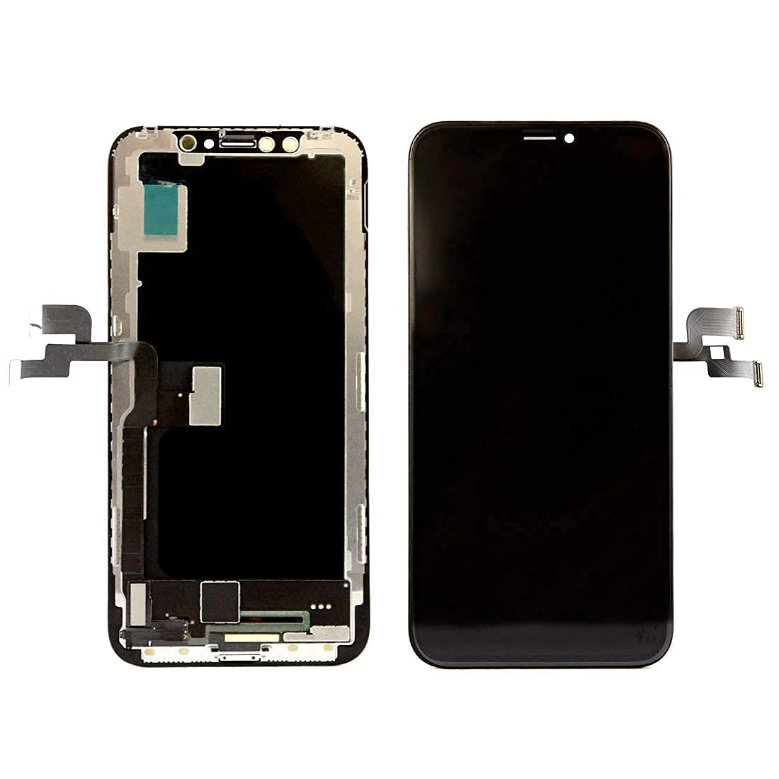 for iPhone X LCD Screen Replacement 5.8 Inch (Model A1865 A1901 A1902) Touch Display digitizer Assembly Screen - Image 2