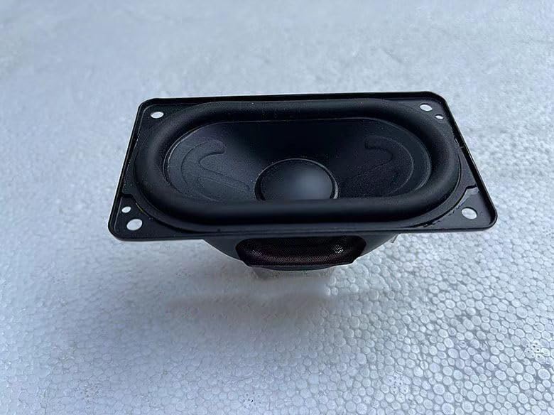 for jbl CHARGE5 Rectangular Repair Replacement Speaker 93 * 53mm 3 Euro 15W - Image 2