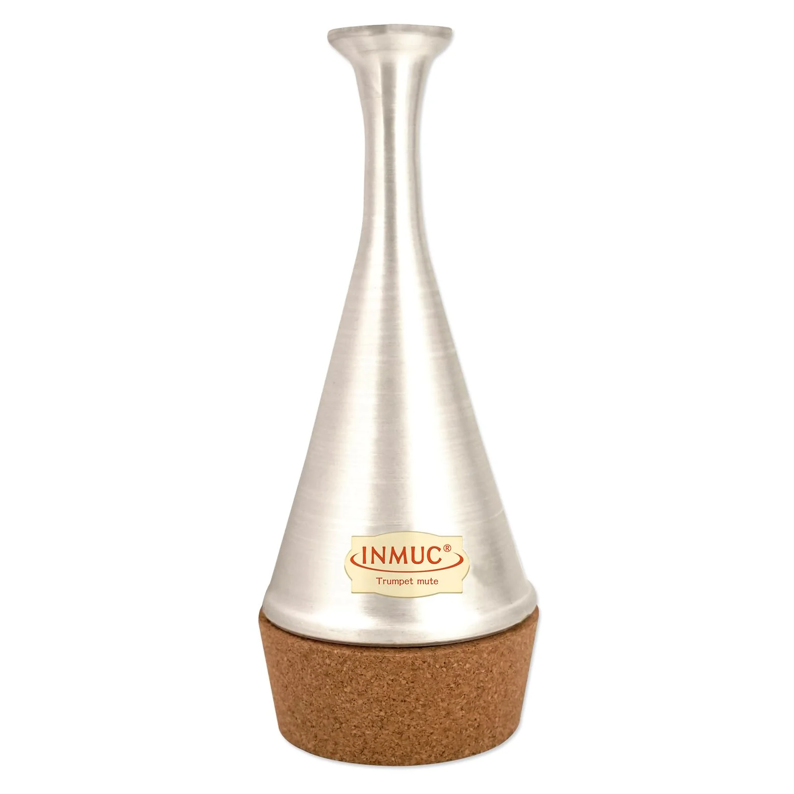French horn mute -1