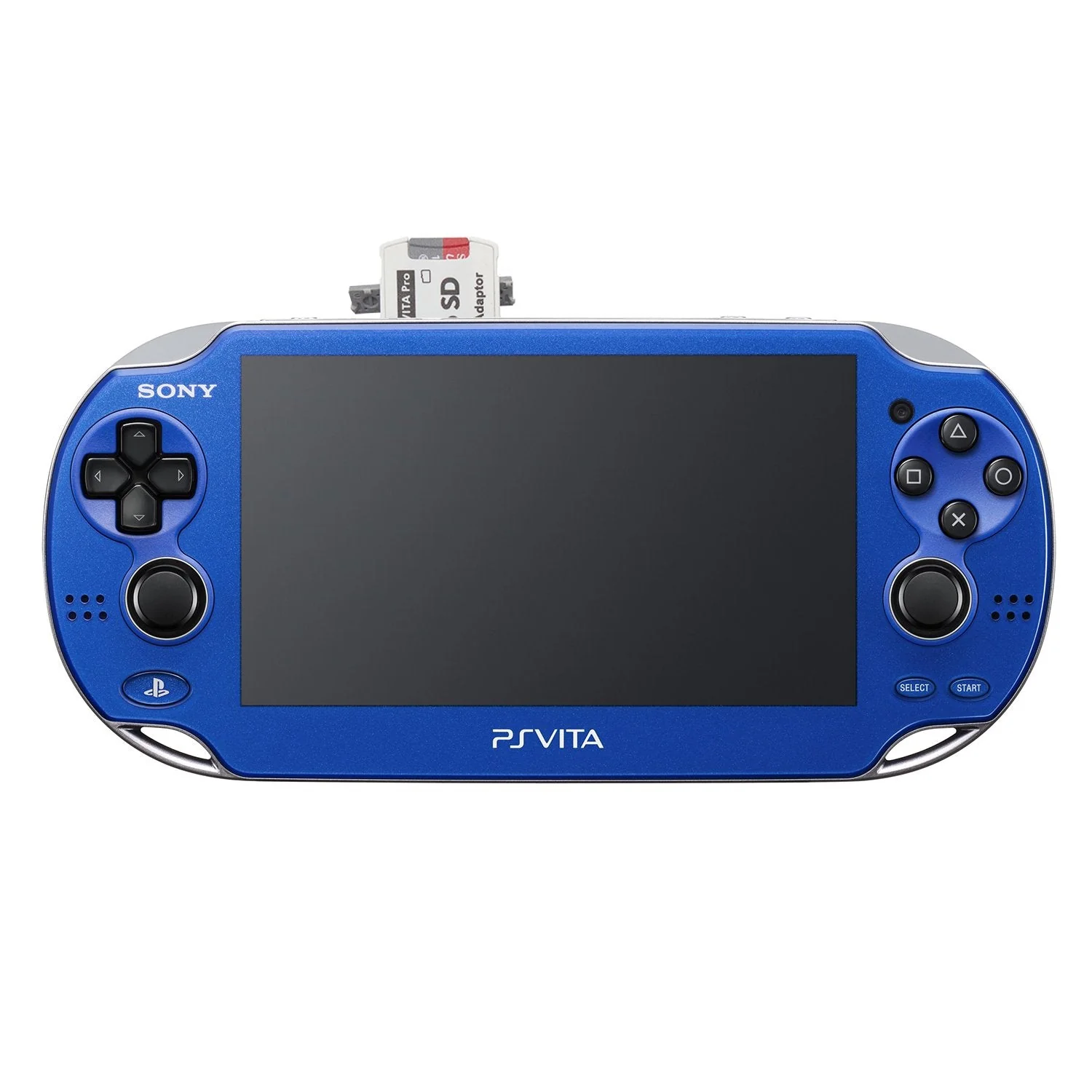 Funturbo Ultimate Version SD2Vita 5.0 Memory Card Adapter, PS Vita PSVSD Micro SD Adapter PSV 1000/2000 PSTV FW 3.60 HENkaku Enso System 1 Pack - Image 5