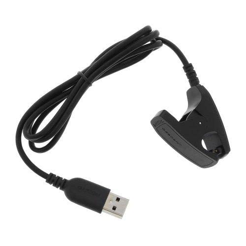 Garmin Charging/Data Clip Accessory, Compatible with Descent Dive Watches, (010-12906-00),Black - Image 3
