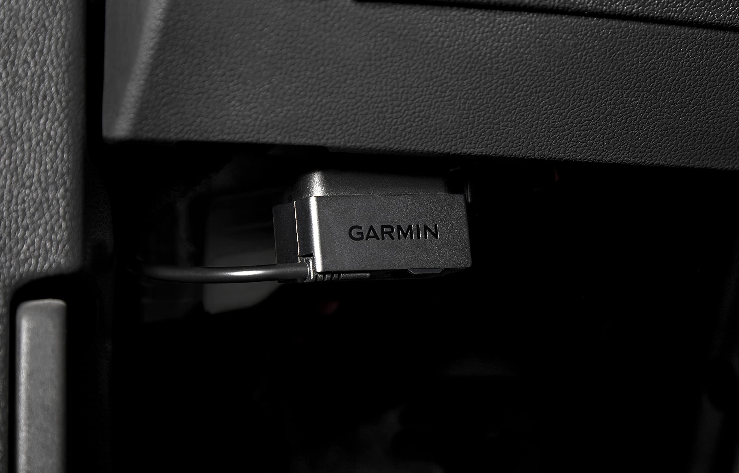 Garmin Constant Power Cable, Compatible with Garmin Dash Cam, Fits Vehicle's OBD-II Port for Power Even When Parked and Turned Off - Image 4