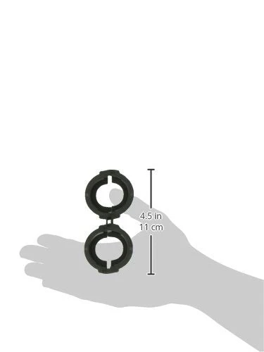 Garmin Thd Collar,Split,RJ45 Cable 1 Count (Pack of 1) Standard Packaging - Image 2
