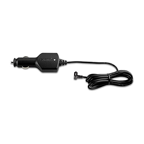 Garmin Vehicle Power Cable, 12V Adapter, Compatible with dezl OTR1000/OTR800 and RV 1090/890, (010-12982-05), Black - Image 2