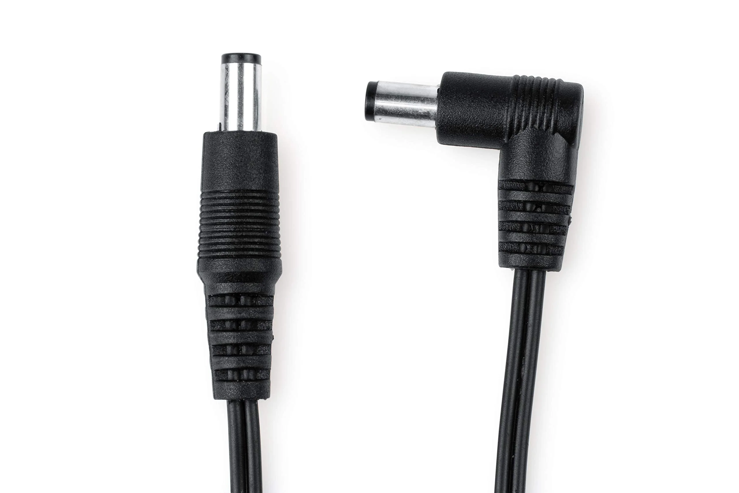 Gator Cases 20” Pedal Power DC Cable for Effects Pedals (GTR-PWR-DCP20) 20" DC Power Cable