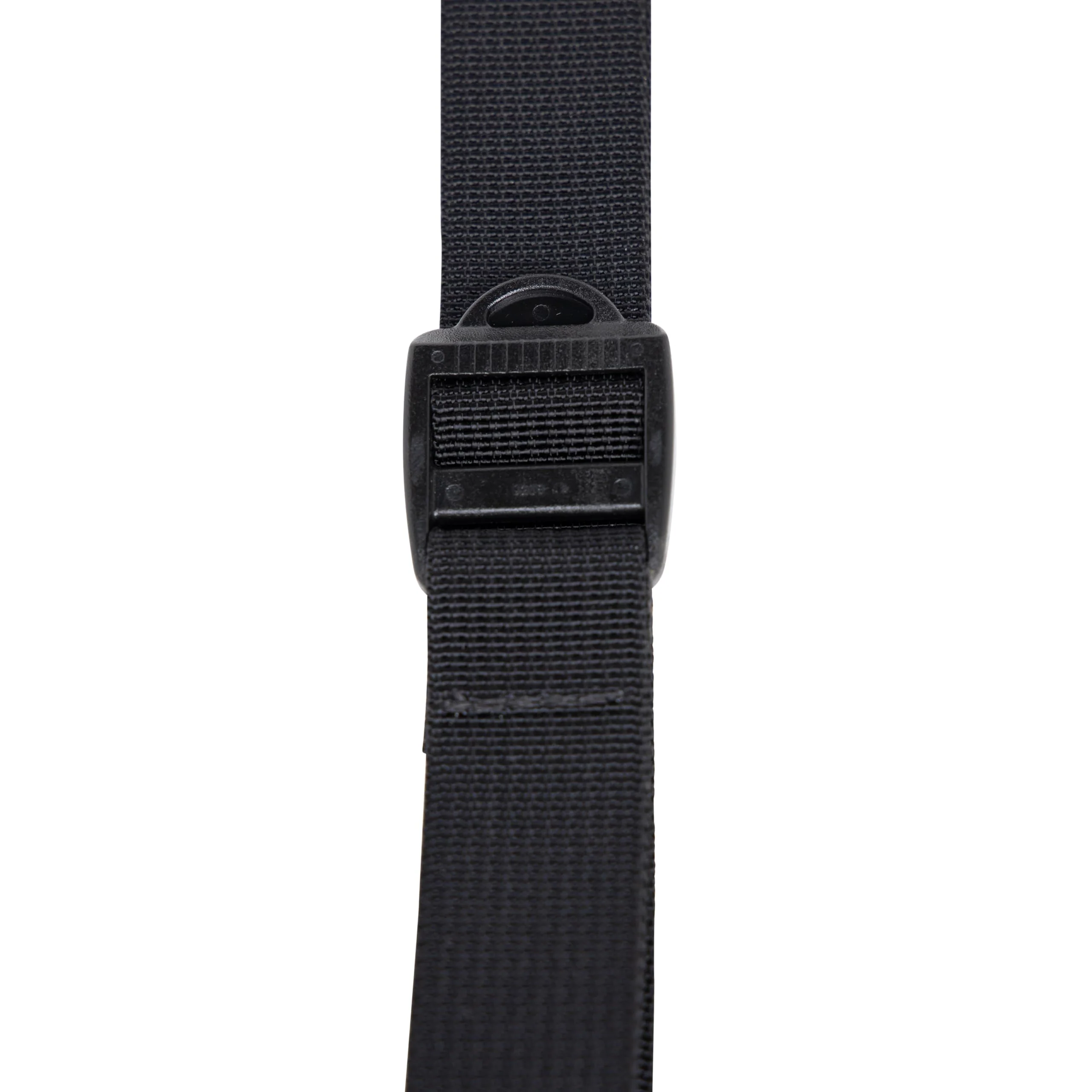 Gator Cases Performance Saxophone Strap; Fits Alto and Tenor (GBNO-SAXSTRAP-BLK) - Image 2
