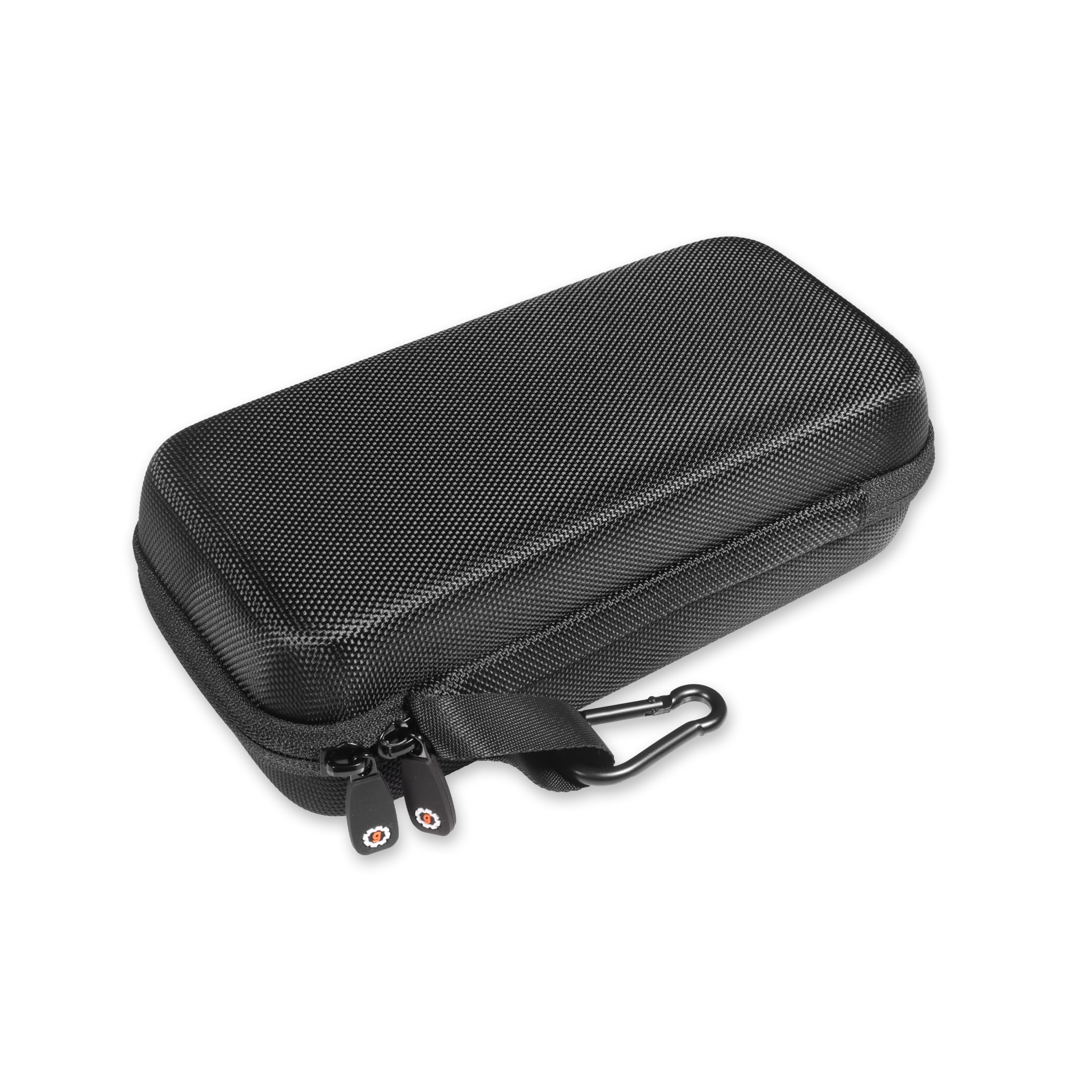 getgear Portable Multitrack Recorder Case Compatible with Zoom H5 4-Track Portable Recorder for Audio for Video - Image 5