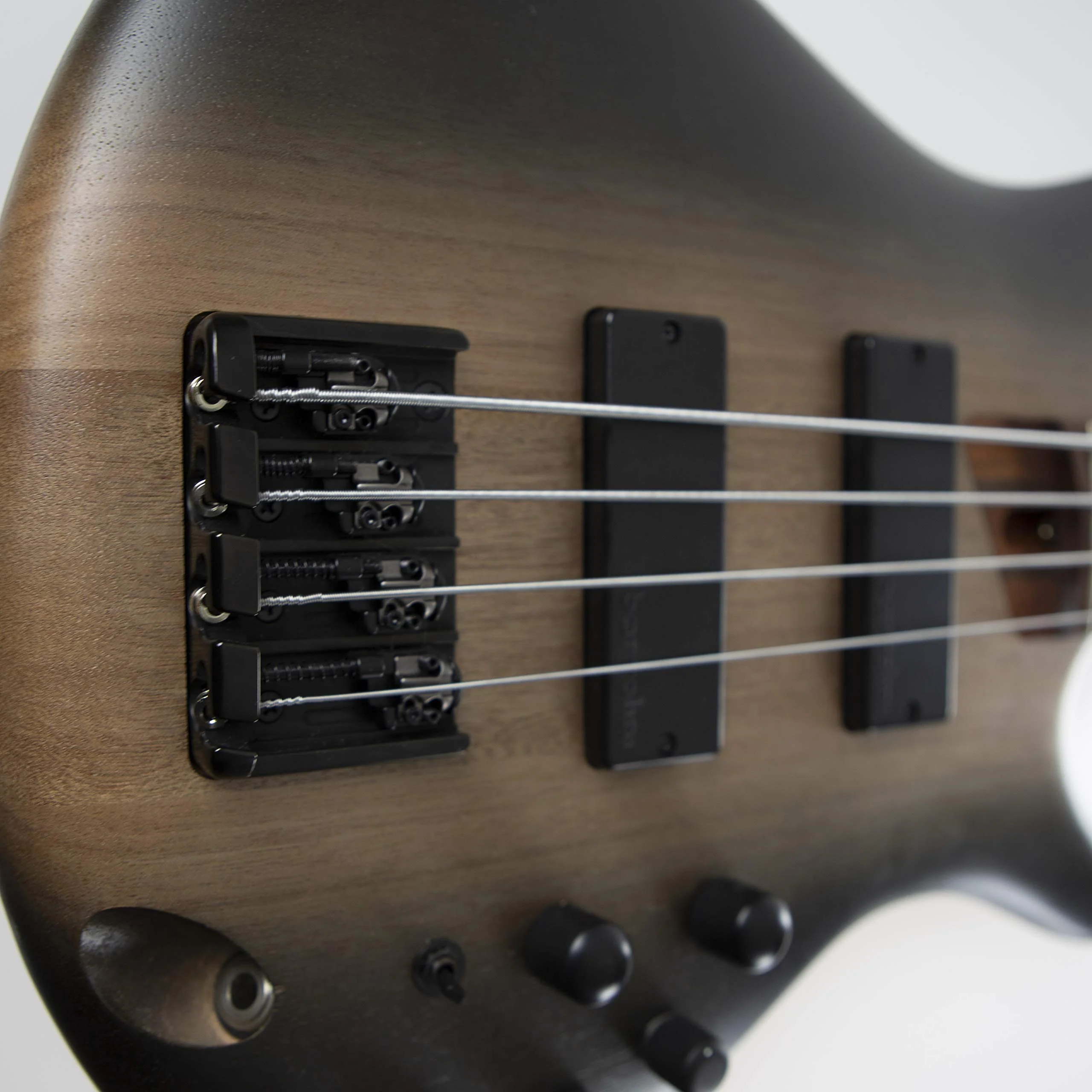GHS Strings 4 Super Steels, Stainless Steel Bass Strings, Long Scale Plus, Light (.040.102) (L5000) - Image 4