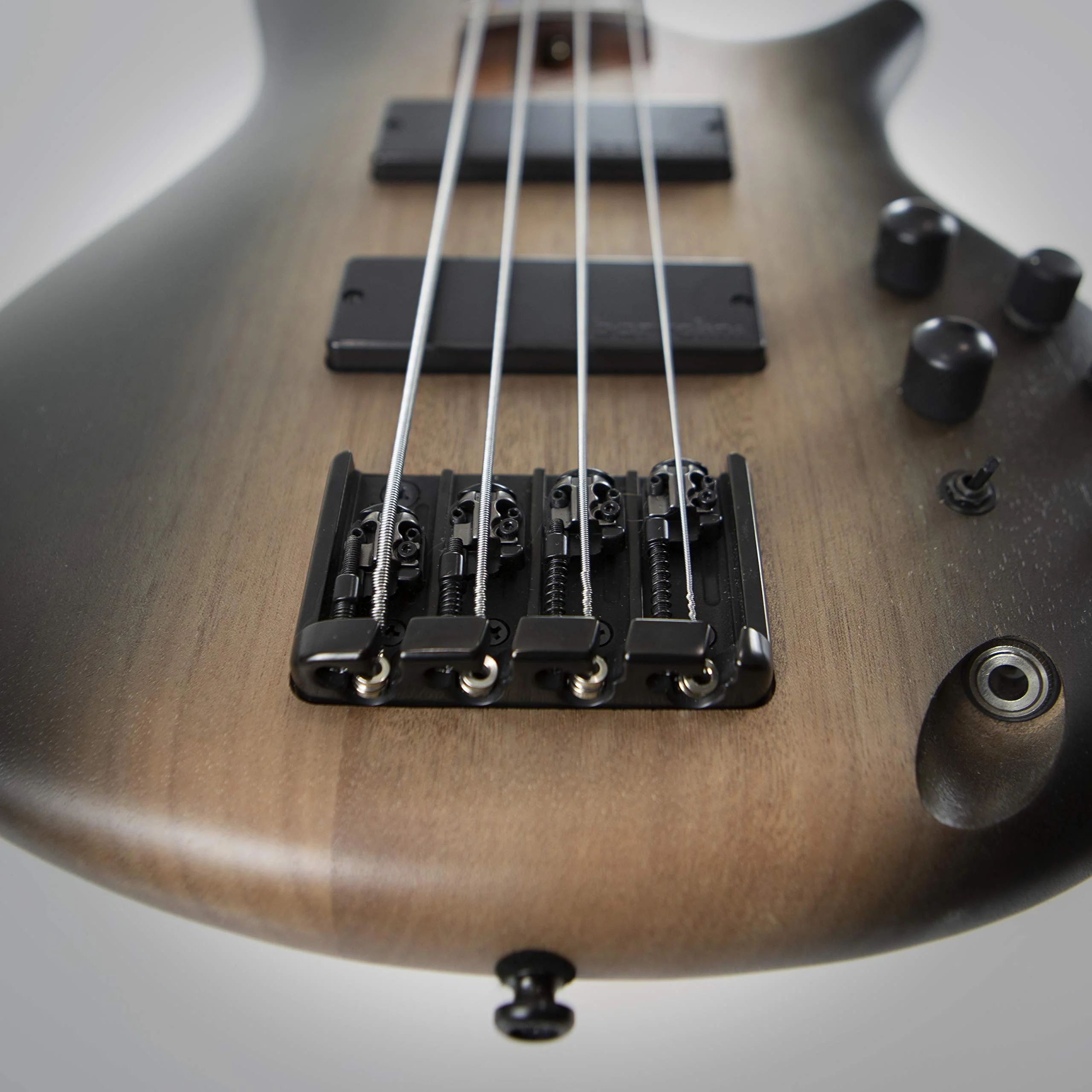 GHS Strings ML5000 Super Steels Stainless Steel Bass Guitar Strings, Medium, 44-102 - Image 3