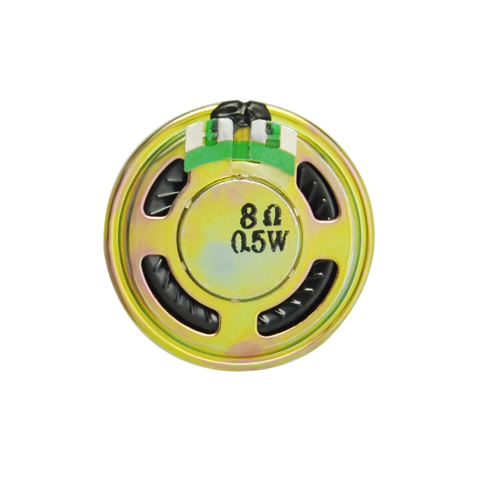Gikfun 8ohm 0.5W Woofer D36mm Speaker for Arduino (Pack of 2pcs) EK1411 - Image 5