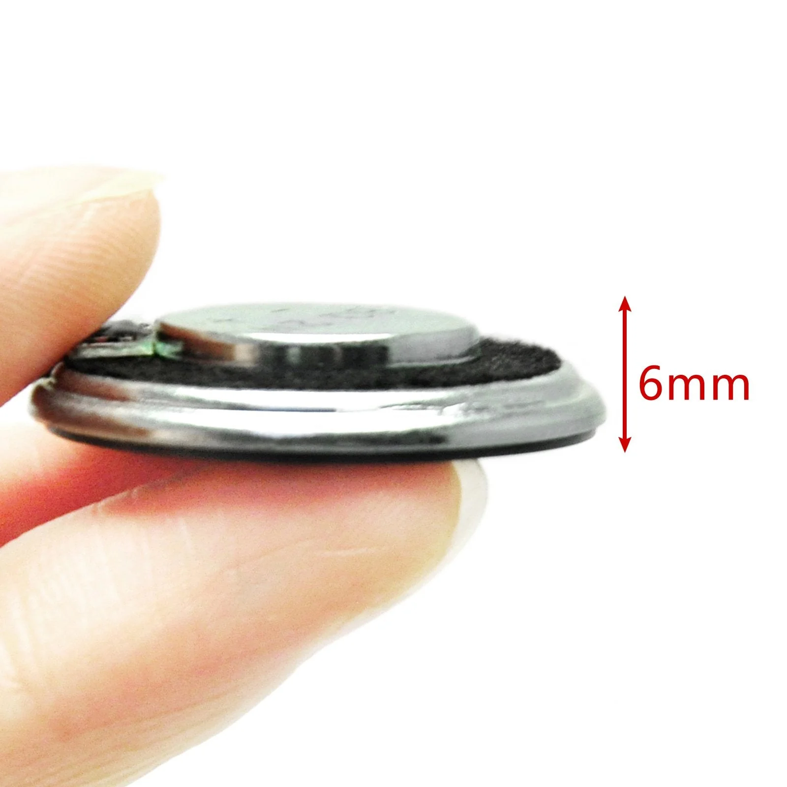 Gikfun Round Micro Speaker Diameter 28mm 8Ohm 8R 2W for Arduino (Pack of 2pcs) AE1054 - Image 7