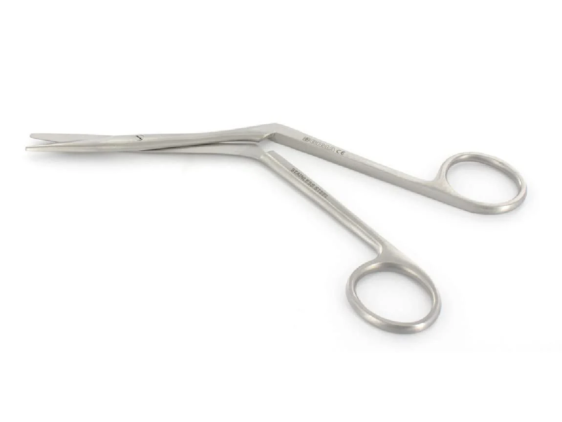 GIMA 26781 Heymann Scissors, 18 cm