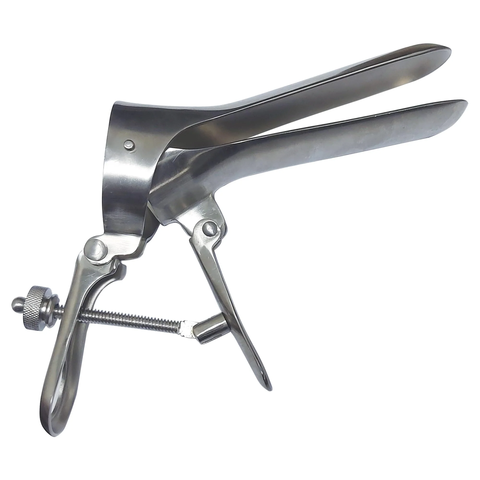 Gima 29772 Cusco Speculum Stainless Steel Large (1 Piece) Single