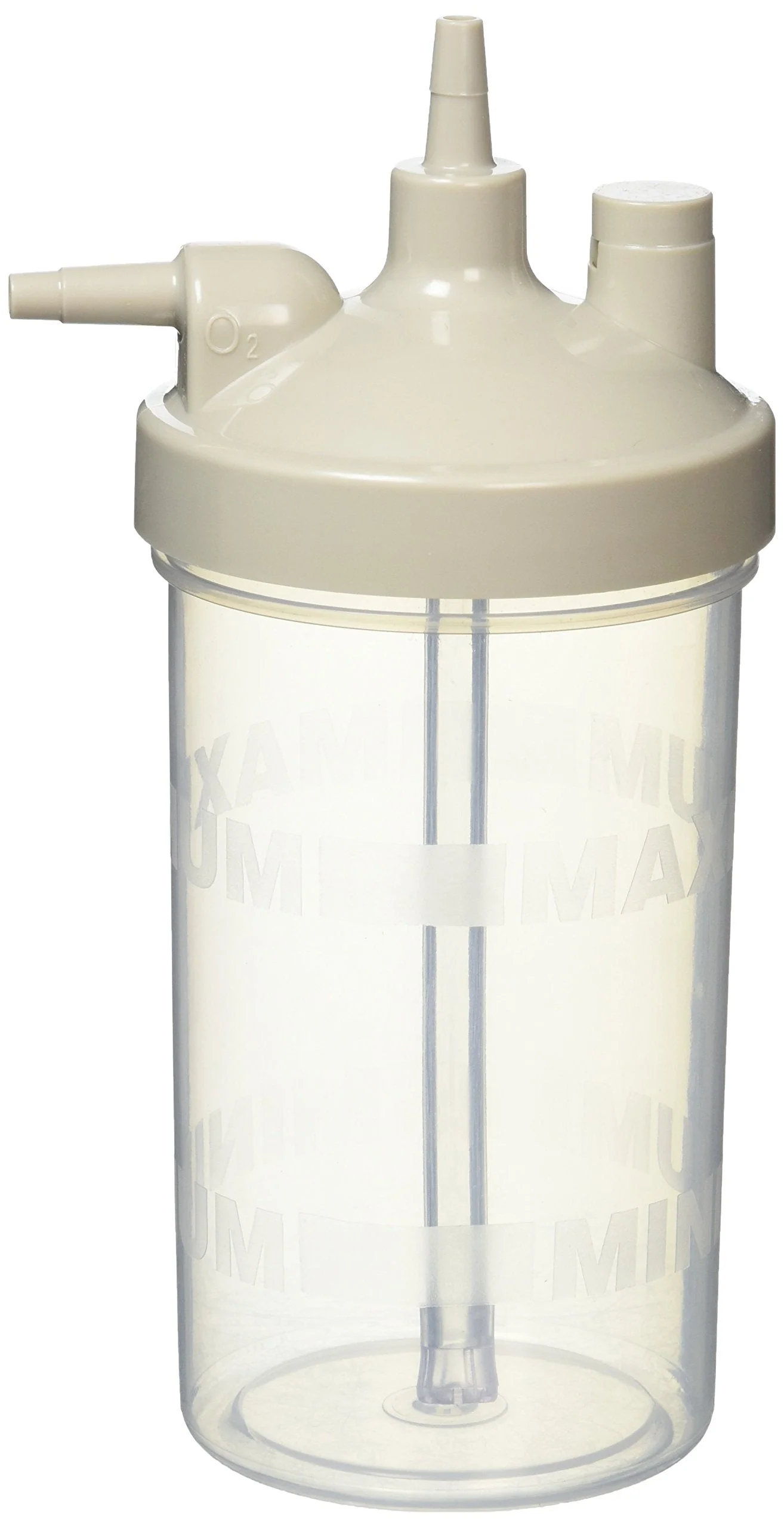 GIMA 34619 Humidifier Bottle concentrator flasche