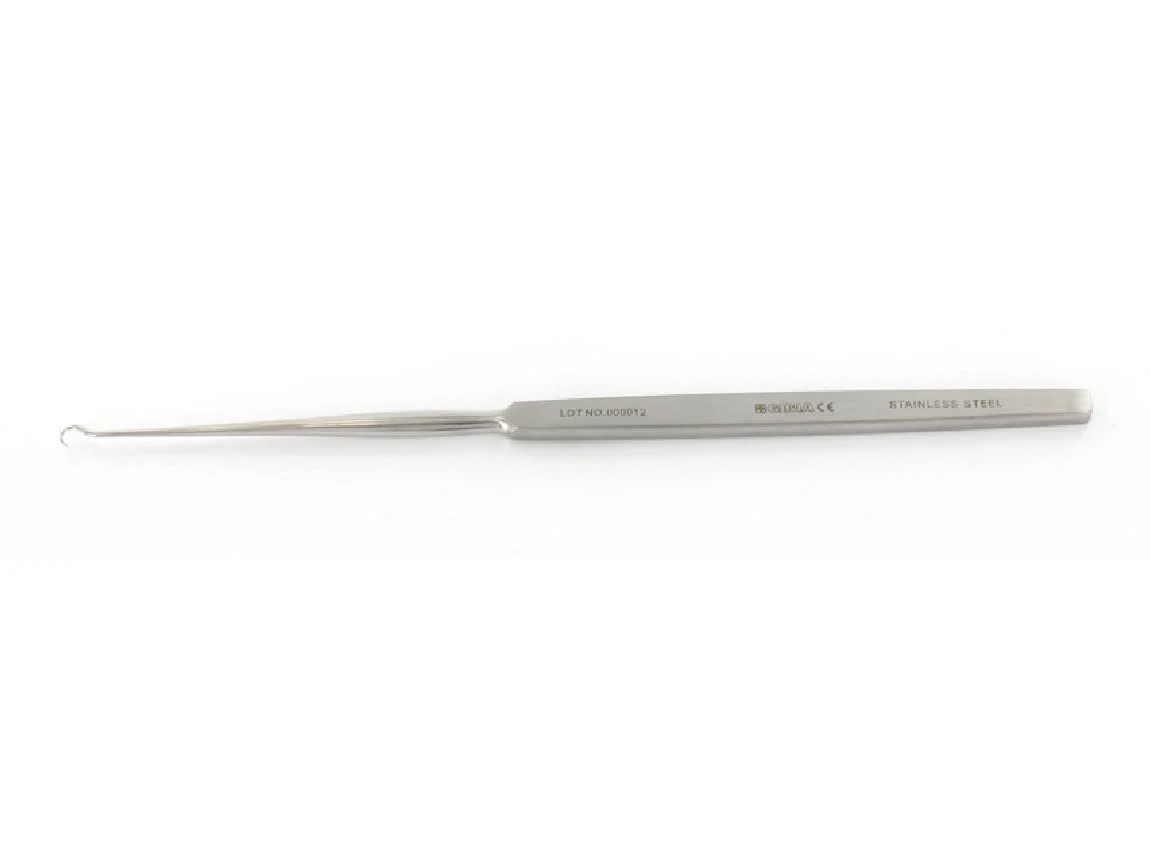 Gima - Gilles Stainless Steel Hook Length 13 cm gilles hooks