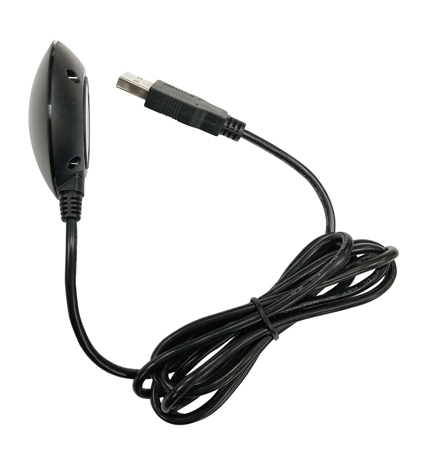 GlobalSat BU-353N USB GPS Receiver, Black SYSTEM - Image 6