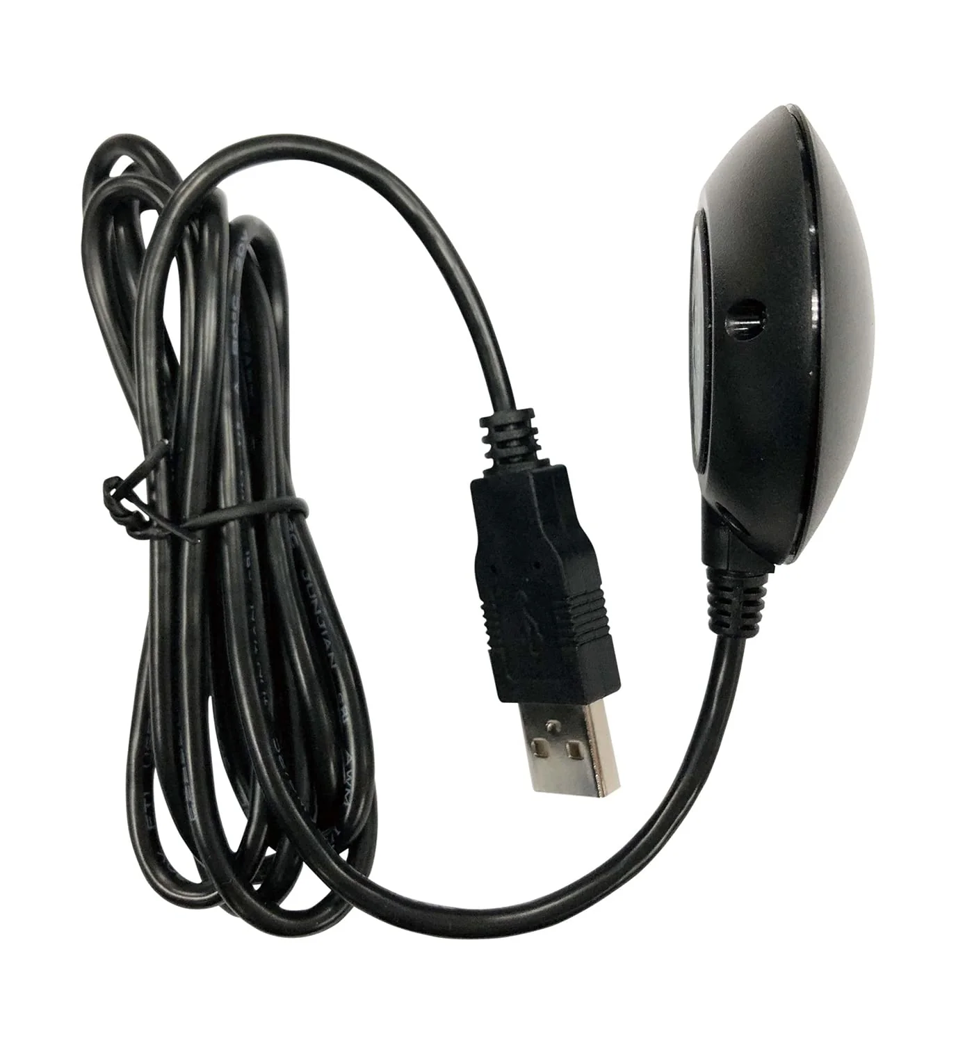 GlobalSat BU-353N USB GPS Receiver, Black SYSTEM - Image 7