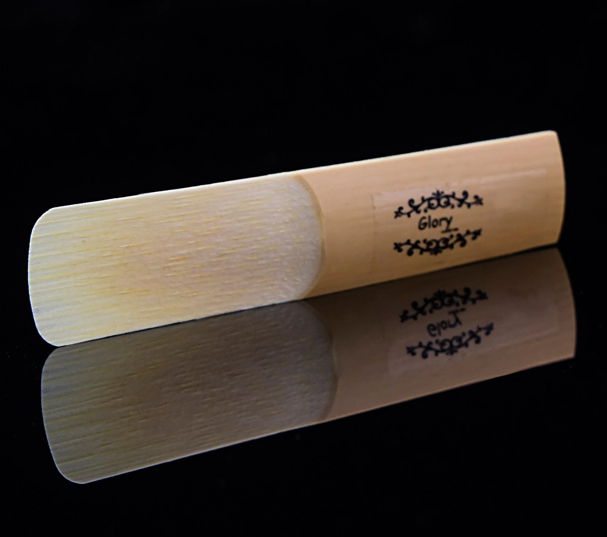 Glory Tenor Saxophone Sax Reeds Size 2.5, Strength 2 1/2, Box of 10 - Image 5