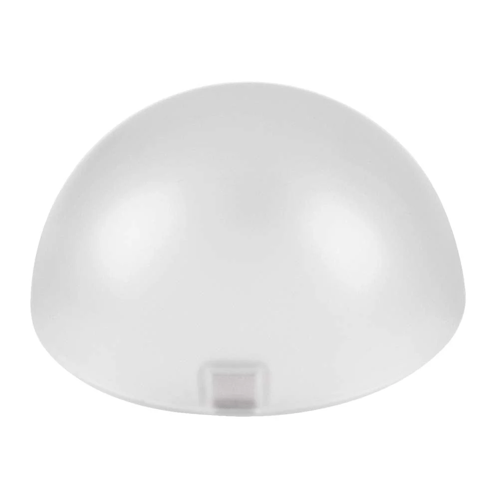 Godox AK-R11 Dome Diffuser, Compatible for Godox H200R Round Flash Head, Godox V1 Flash Series, V1-S, V1-N, V1-C, AD200 Pro, AD200 - Image 4