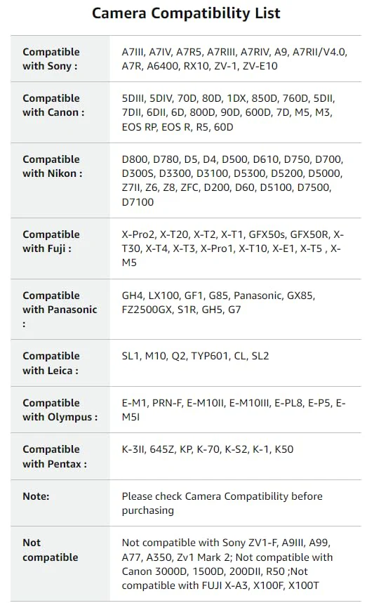 Godox Flash Godox iM30 Mini Flash - Camera Flash GN 15, 7 Power Levels, IM 30 Mini Manual Flash for Canon/Sony zv1/Sony zve10 /Ricoh gr3/Nikon/Fuji f1-230 Full-Power Flashes/6500K±200K/3.6S Recycle - Image 3