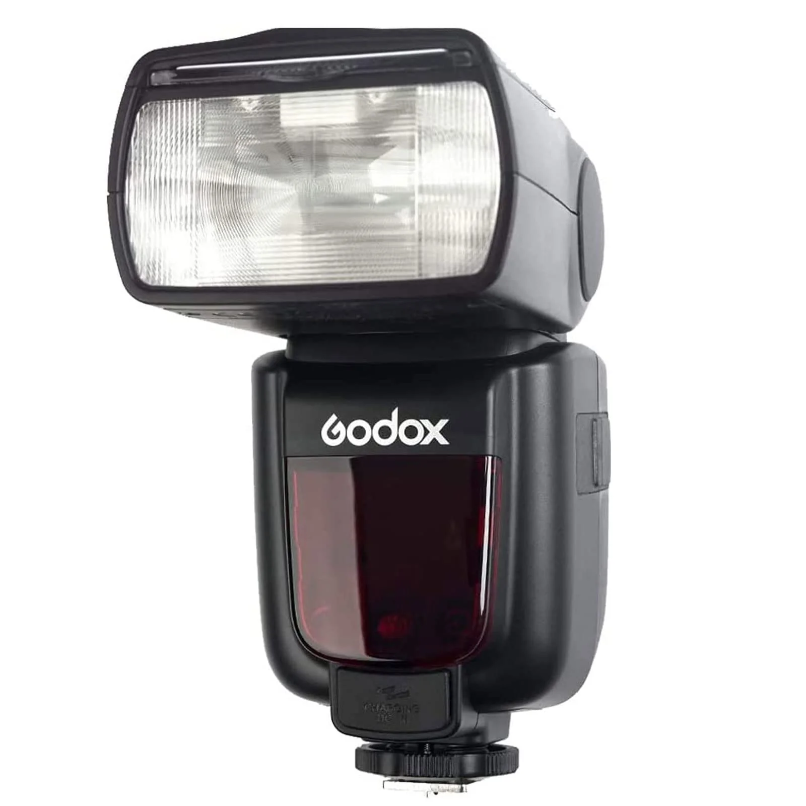 Godox TT600S 2.4G Wireless Flash Speedlight for Sony Camera(MI Hot Shoe),with Master and Slave Flash System,0.1-2.6s Recycle time - Image 2
