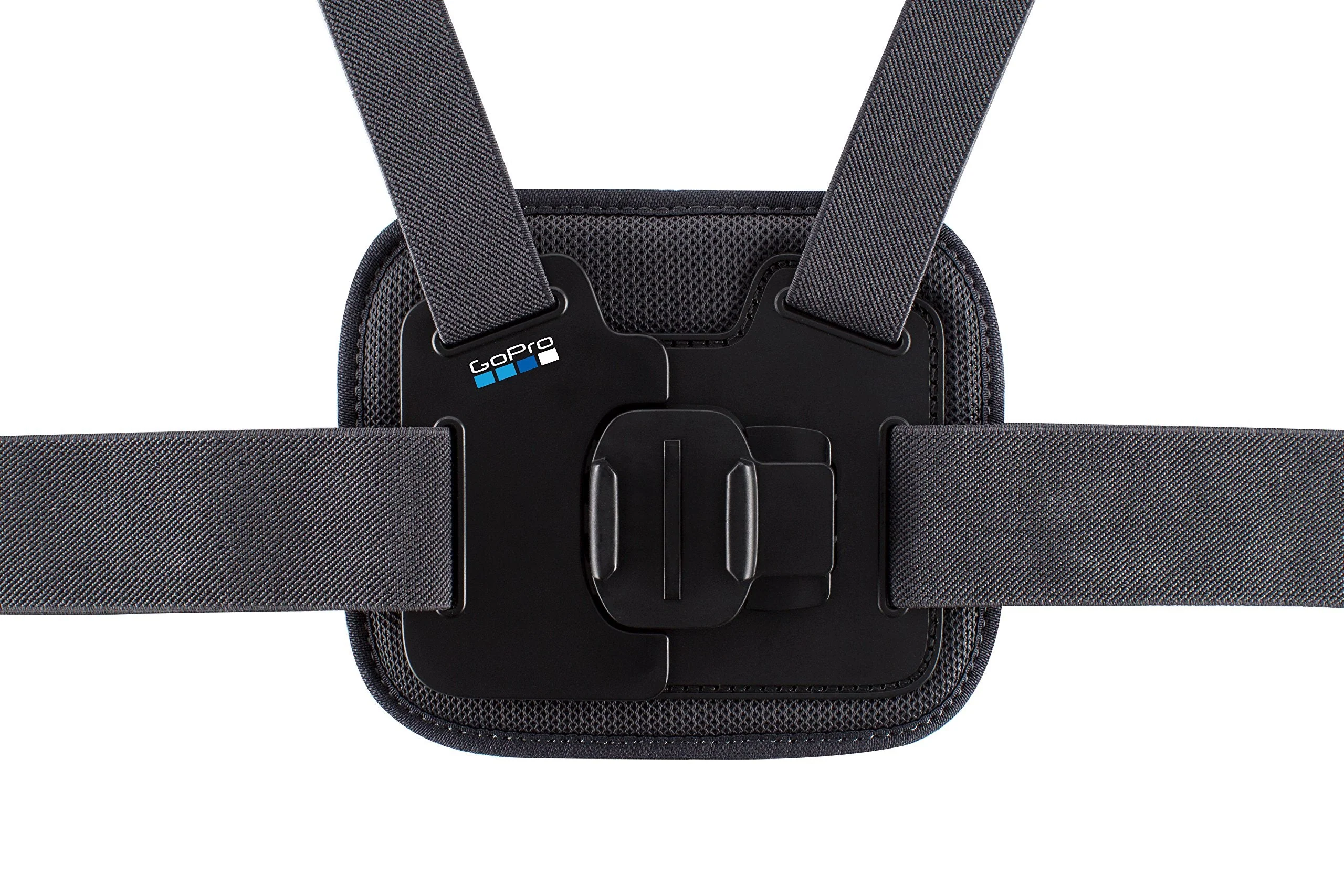 GoPro Performance Chest Mount (All GoPro Cameras) - Official GoPro Mount, Black - Image 2