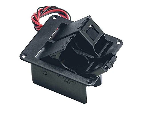 Gotoh EP-2931-023 18-Volt Battery Compartment