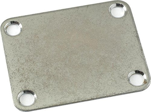 Gotoh Relic 4 Bolt Neck Plate Aged Finish