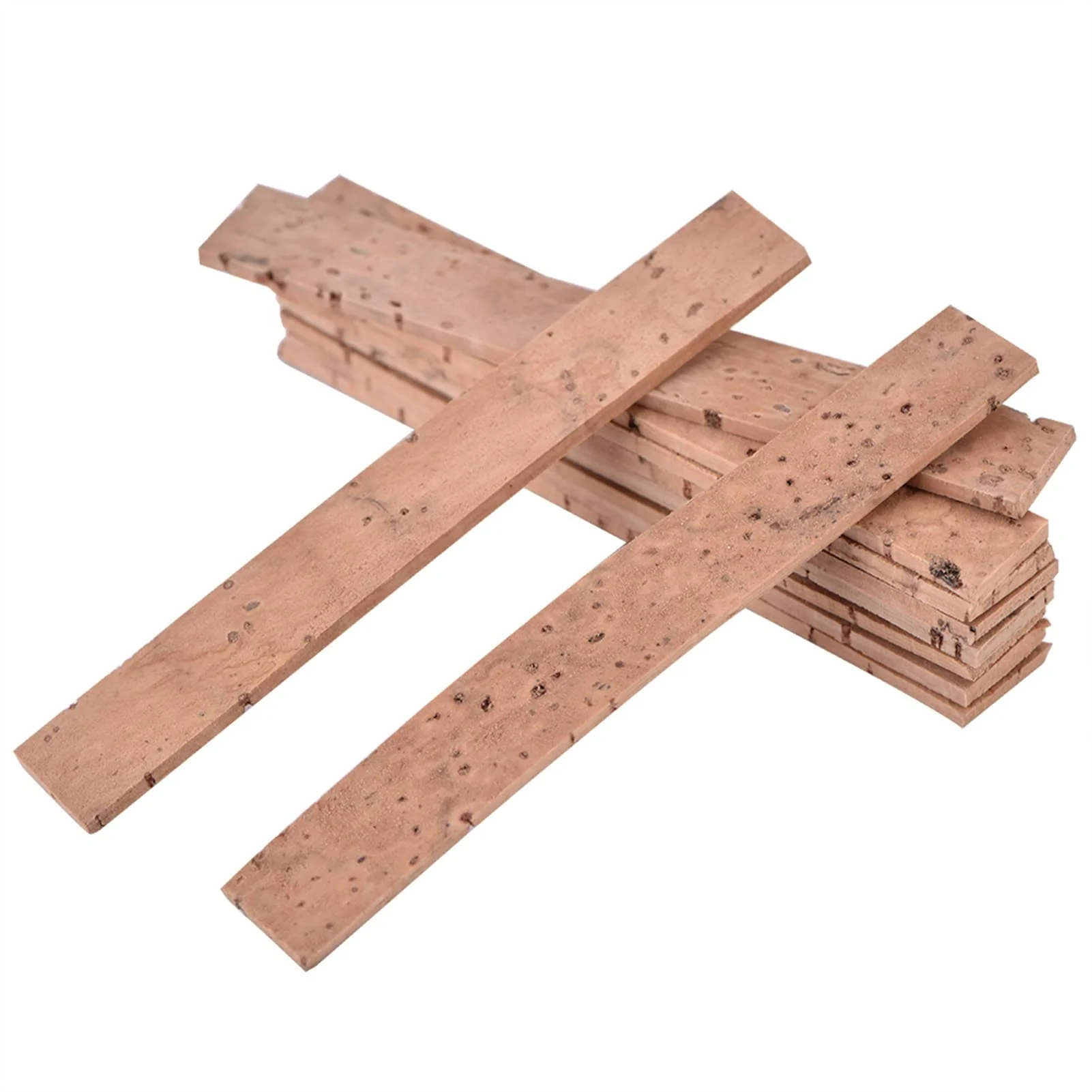 GOTOTOP Clarinet Accessories Set of 10 Clarinet Neck Joint Cork Cork Clarinet Instrument Repair Kit Parts for Neck Cork - Image 6